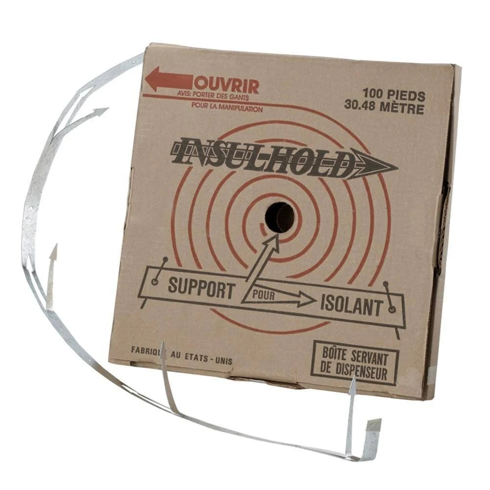 Ado Products 100 ft. Roll Insul-Hold IH660