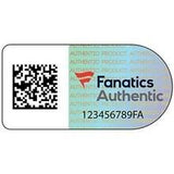 Miami Dolphins Framed Wall Mounted Logo Football Display Case