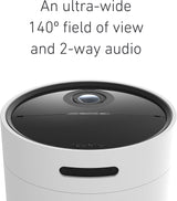 SimpliSafe Wireless Outdoor Security Camera