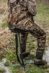 Hawk Ergo Ultimate Marsh Seat