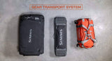 Simms GTS Rod u0026 Reel Vault