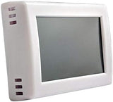 Micro-Air EasyTouch Digital RV Thermostat Wireless WiFi ASY-352C-X03 (Black)